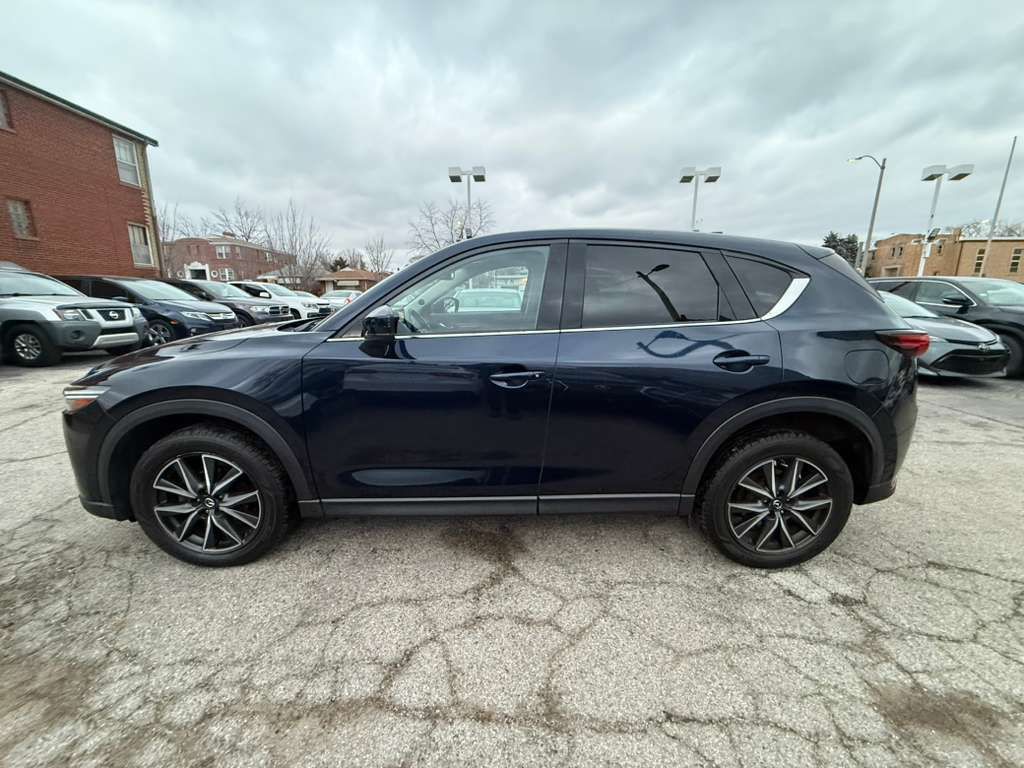 2017 Mazda CX-5 Image 7