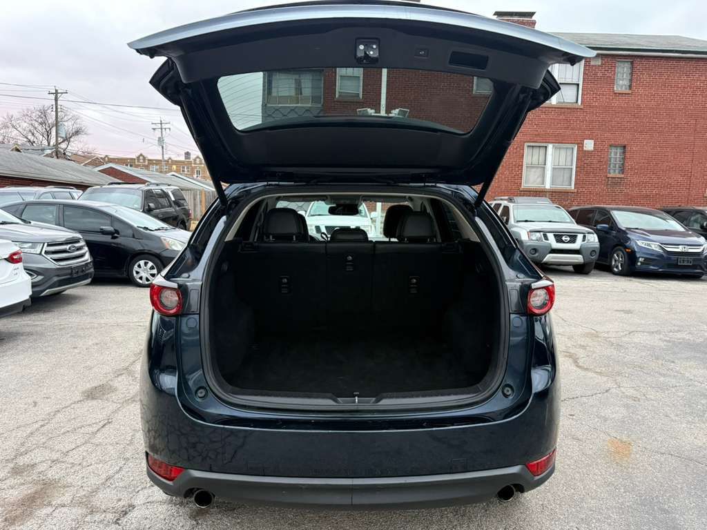 2017 Mazda CX-5 Image 8