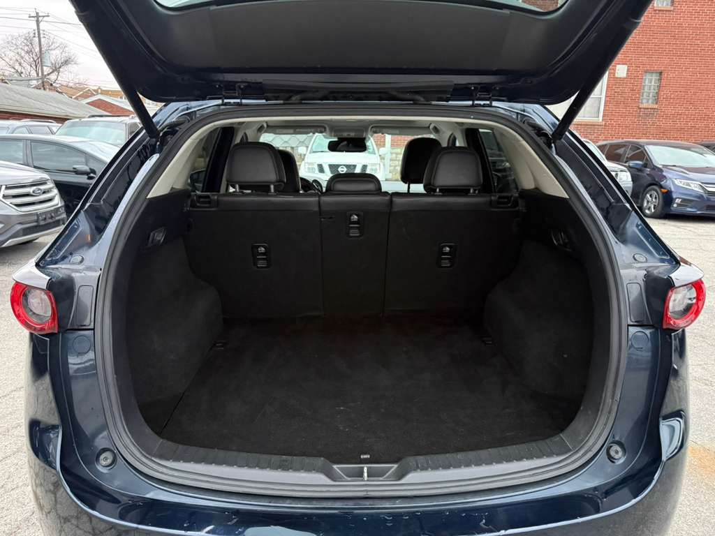 2017 Mazda CX-5 Image 9