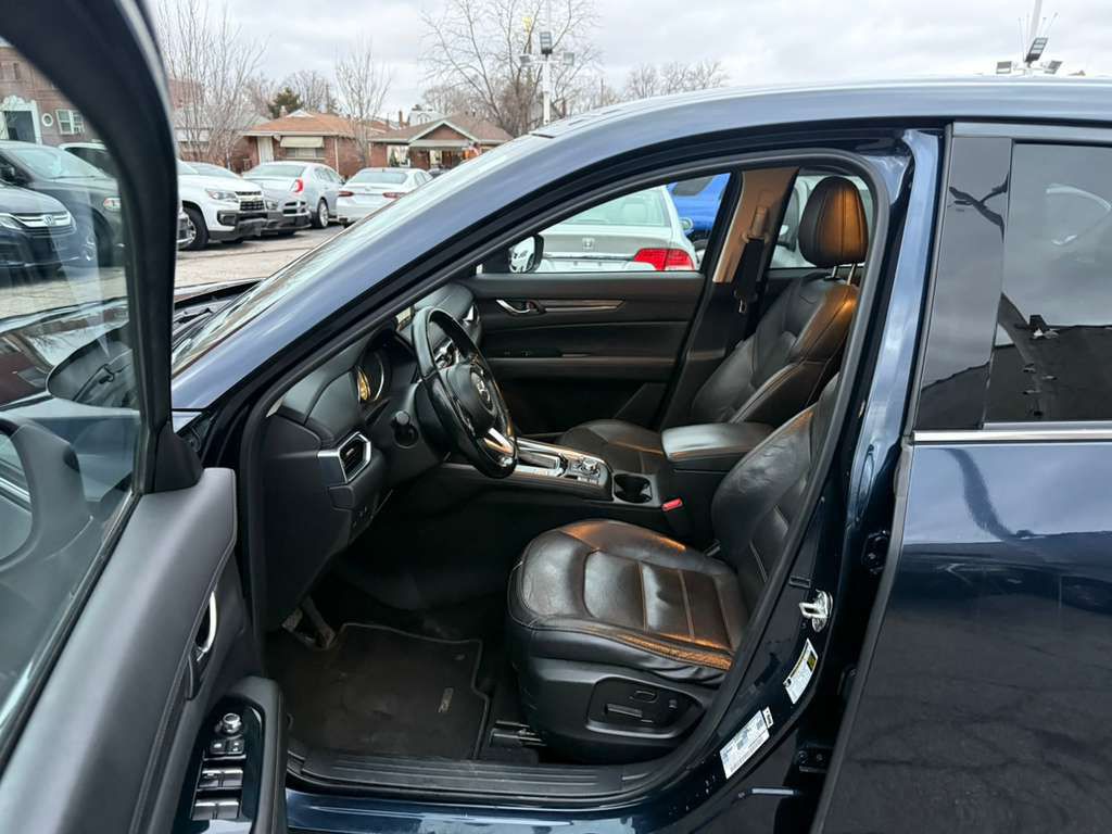 2017 Mazda CX-5 Image 11