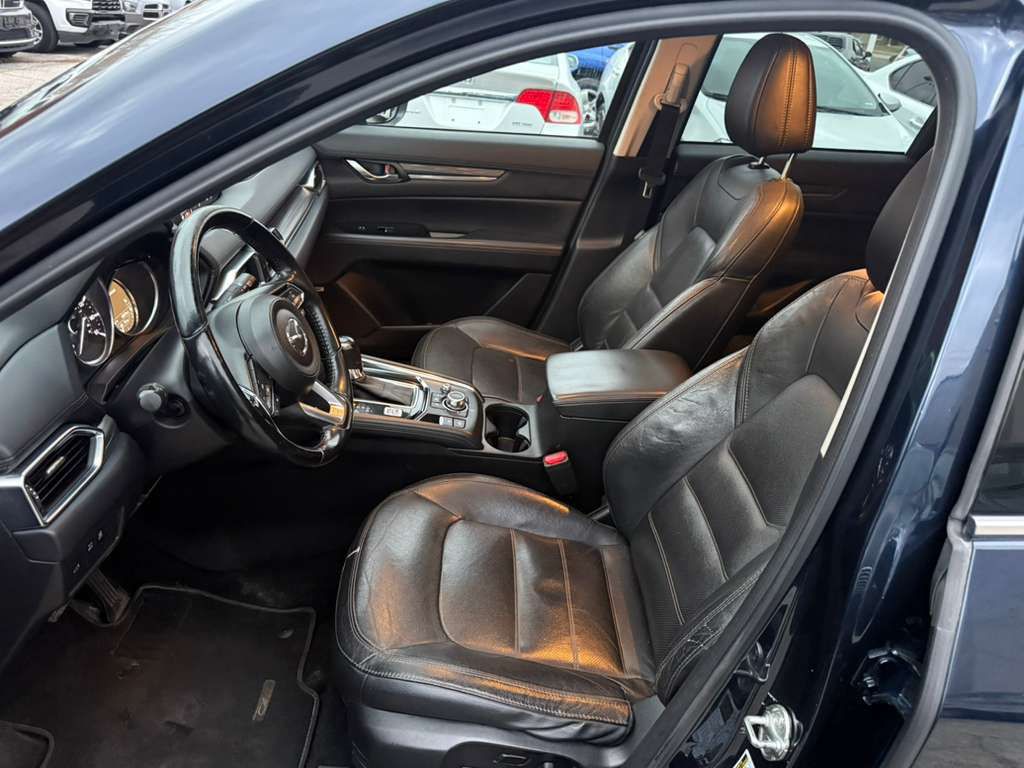 2017 Mazda CX-5 Image 12