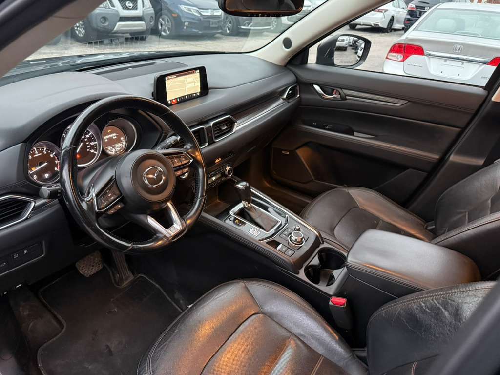 2017 Mazda CX-5 Image 13
