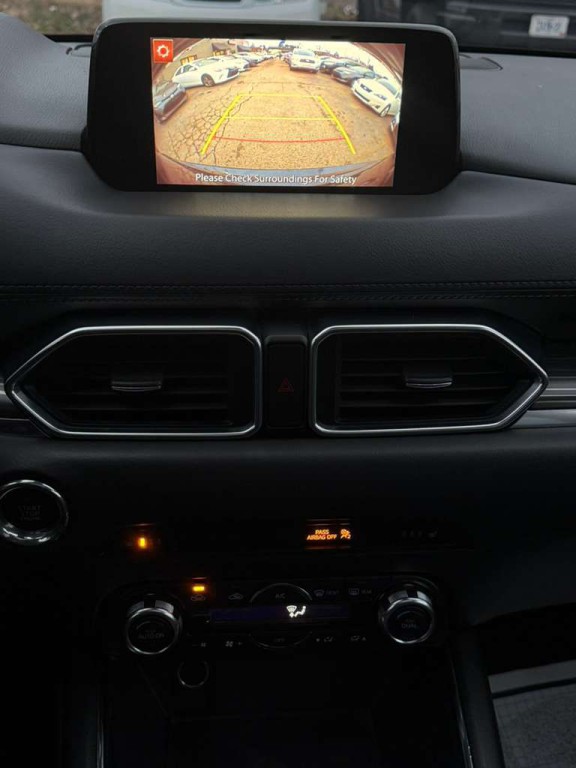 2017 Mazda CX-5 Image 15