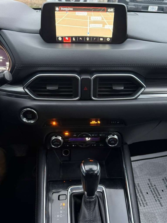 2017 Mazda CX-5 Image 16