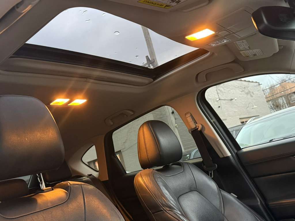 2017 Mazda CX-5 Image 17