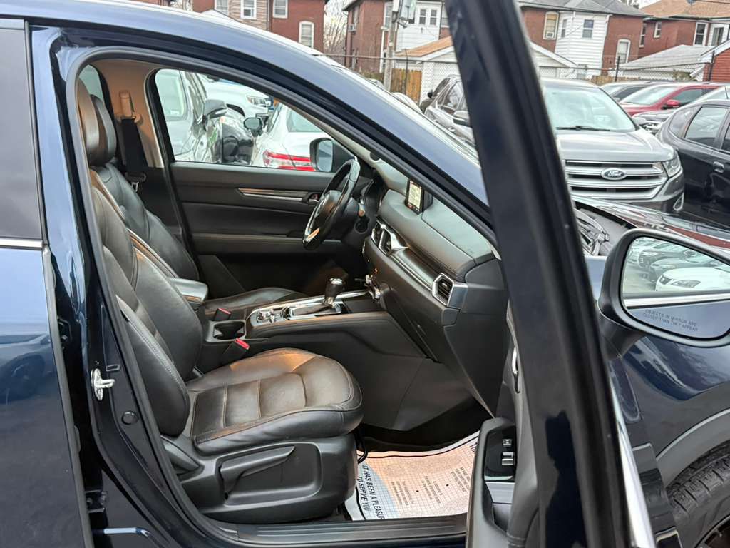 2017 Mazda CX-5 Image 18