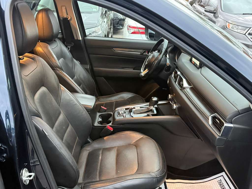 2017 Mazda CX-5 Image 19