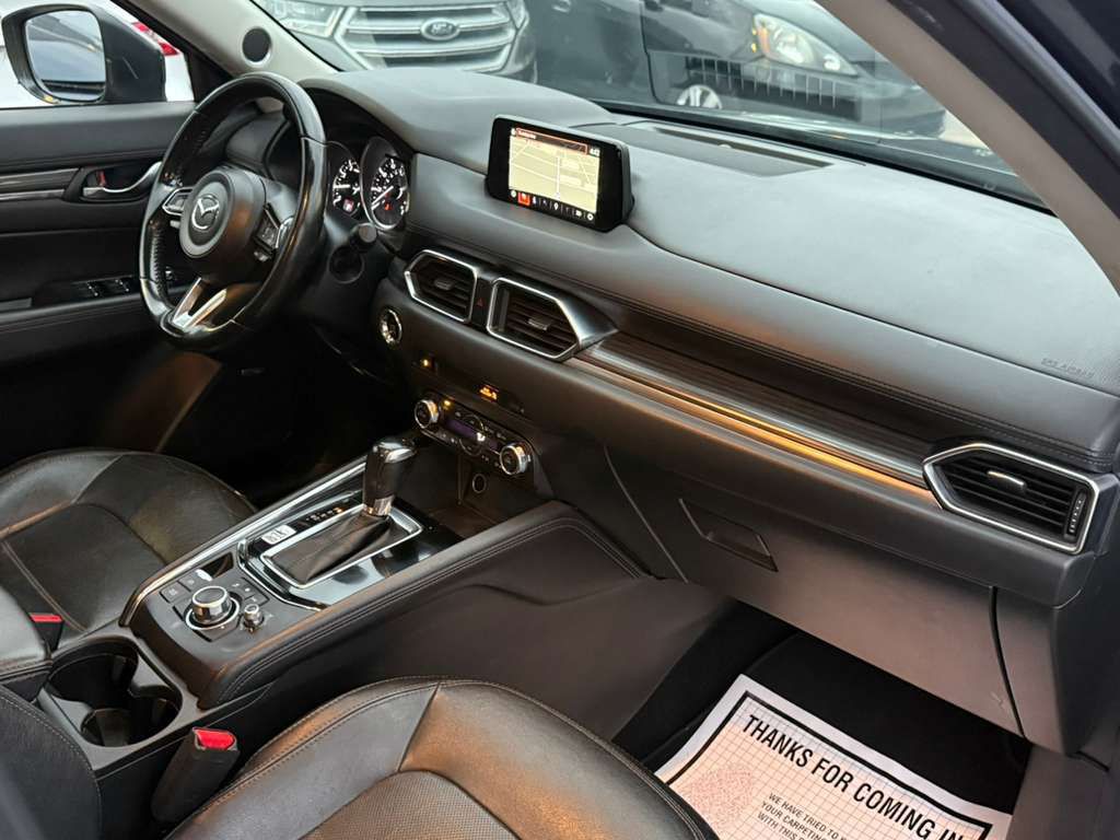 2017 Mazda CX-5 Image 20