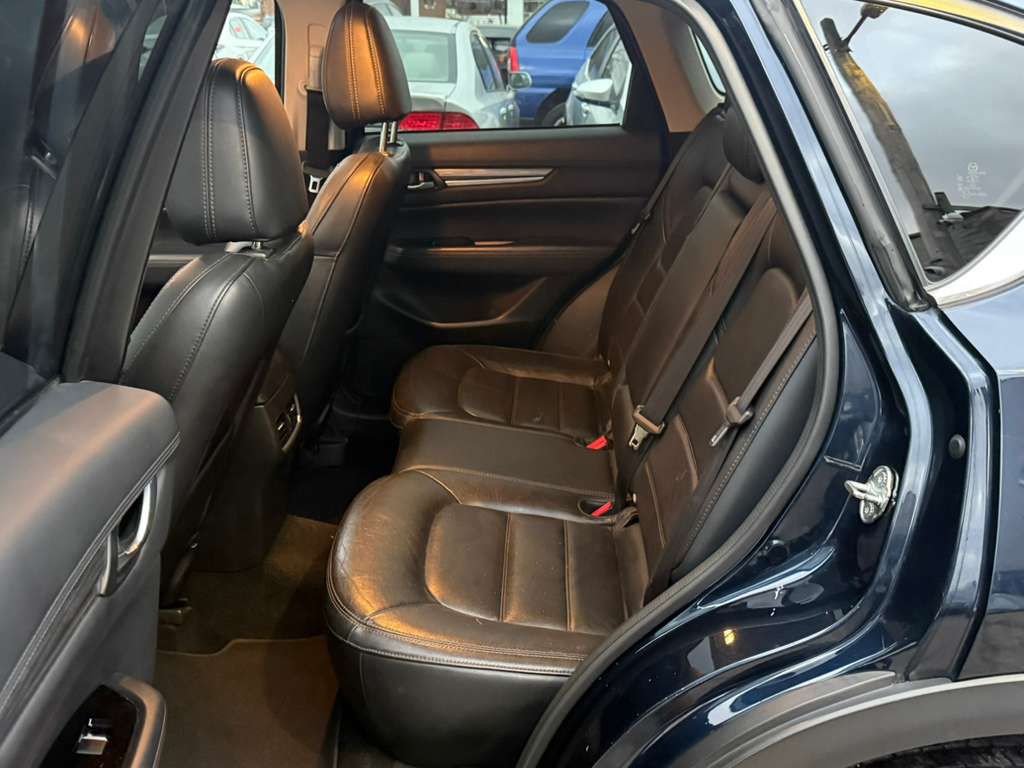 2017 Mazda CX-5 Image 21