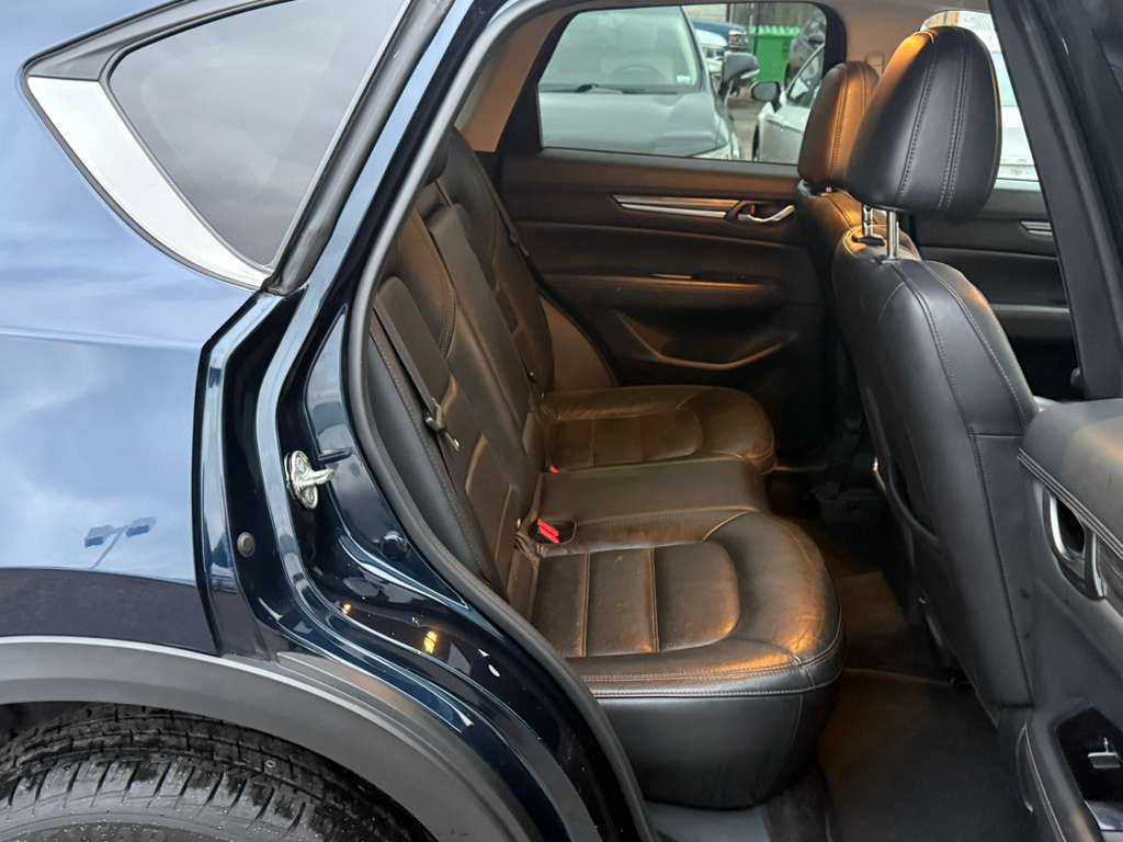 2017 Mazda CX-5 Image 22