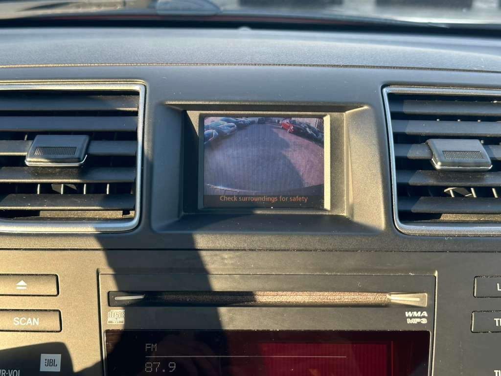 2012 Toyota Highlander Image 18