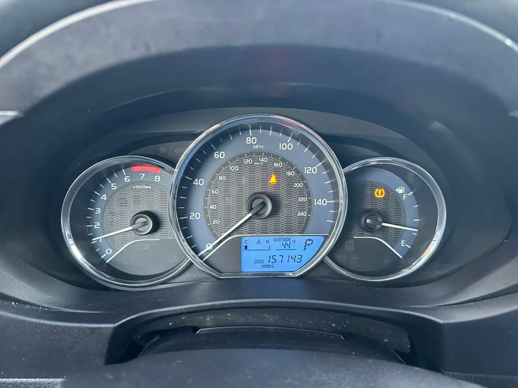 2016 Toyota Corolla Image 15