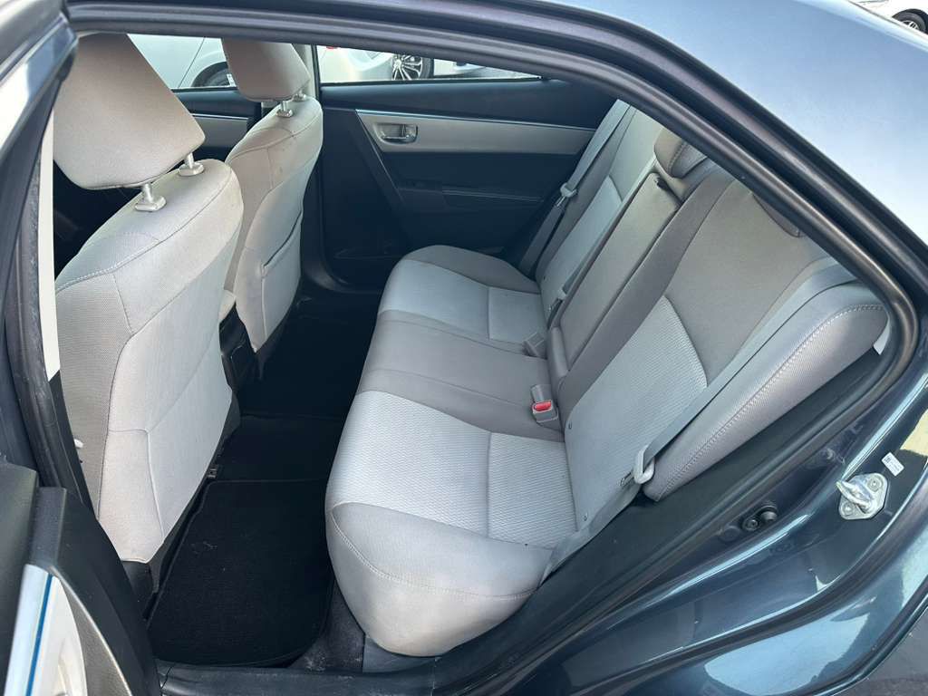 2016 Toyota Corolla Image 20