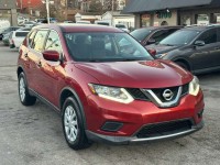Image for 2016 Nissan Rogue S ID: 7069287