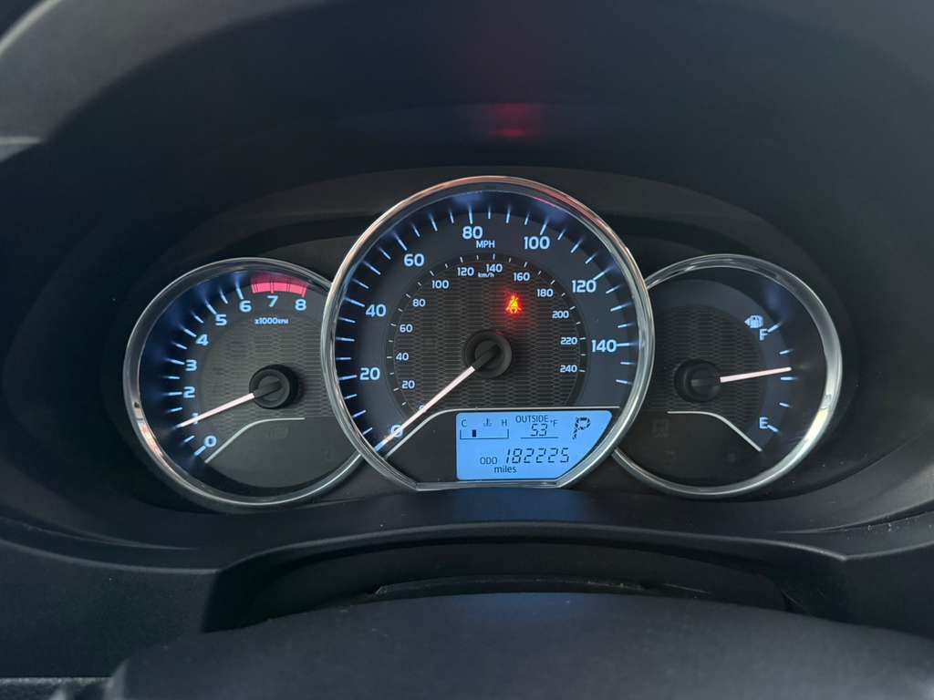 2014 Toyota Corolla Image 13