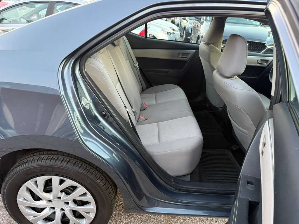 2014 Toyota Corolla Image 20