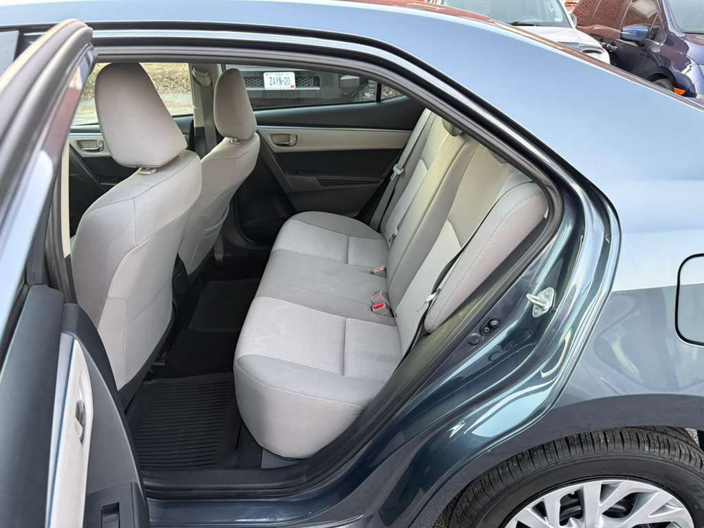 2014 Toyota Corolla Image 22