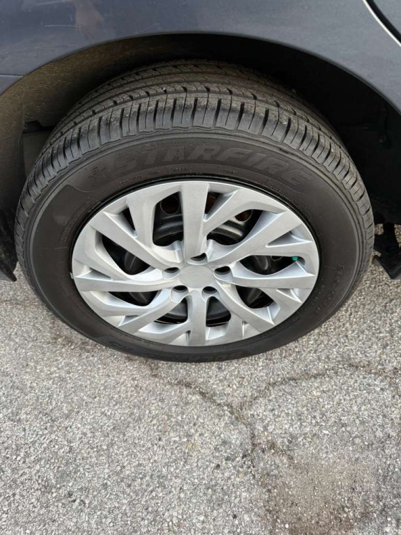 2014 Toyota Corolla Image 23