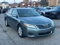 Image for 2011 Toyota Camry BASE ID: 7082008