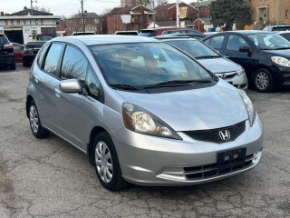 Image for 2012 Honda Fit  ID: 7088146