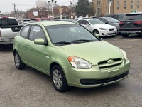 Image for 2010 Hyundai Accent BLUE ID: 7093146