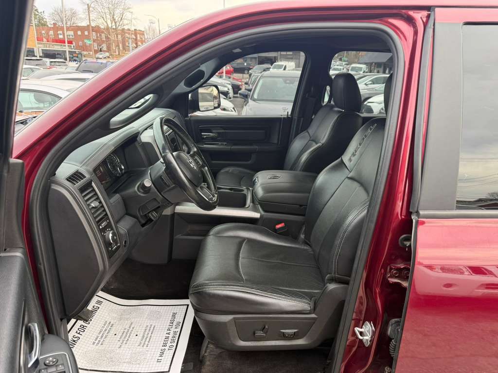 2018 RAM 1500 Image 10