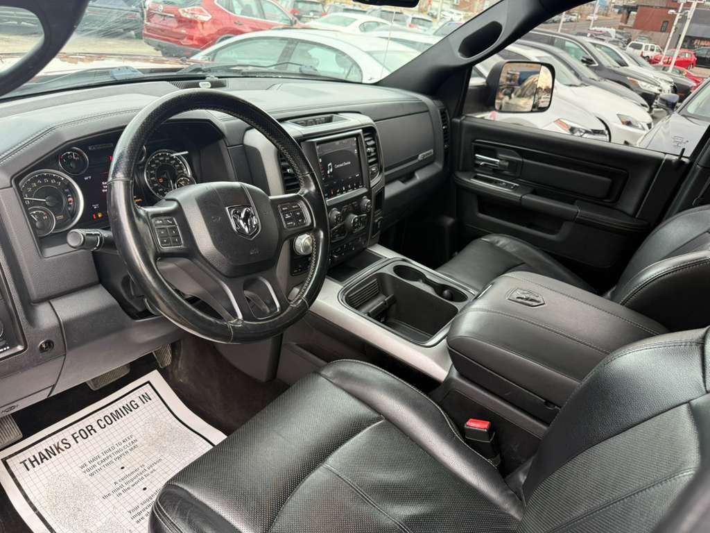 2018 RAM 1500 Image 11