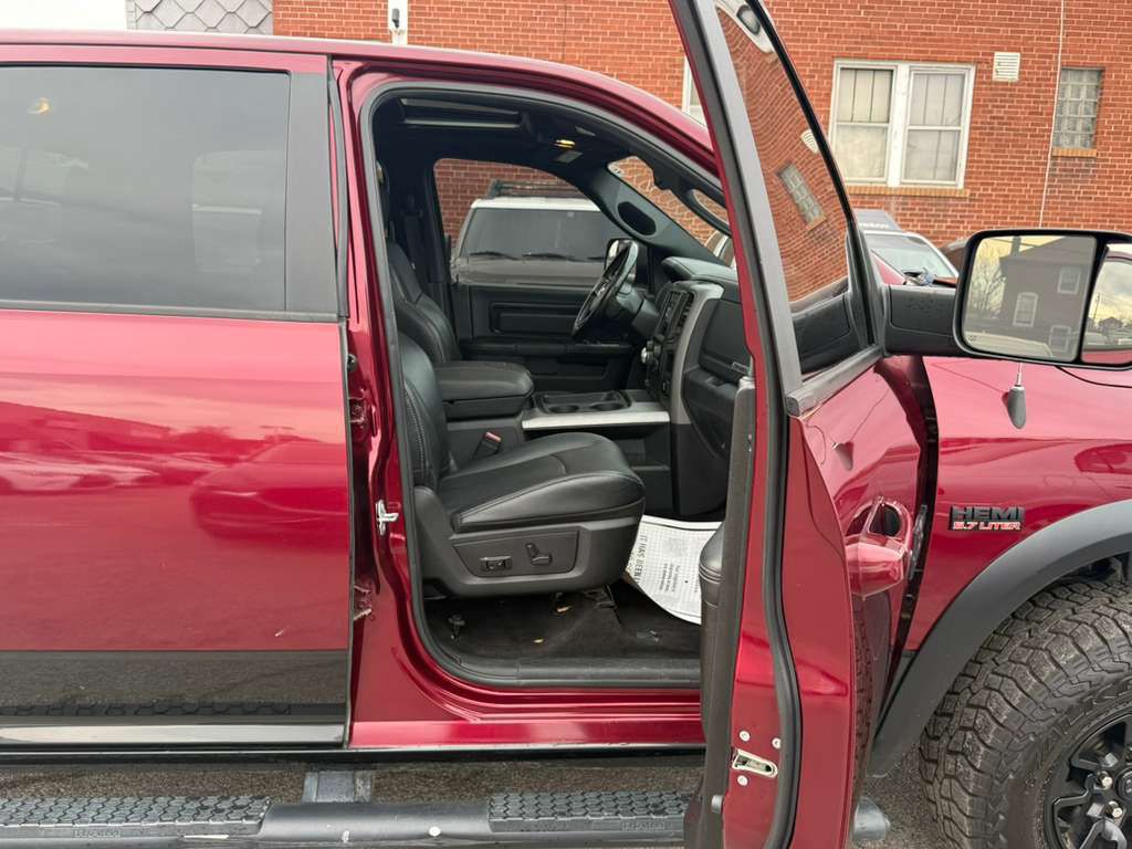 2018 RAM 1500 Image 13