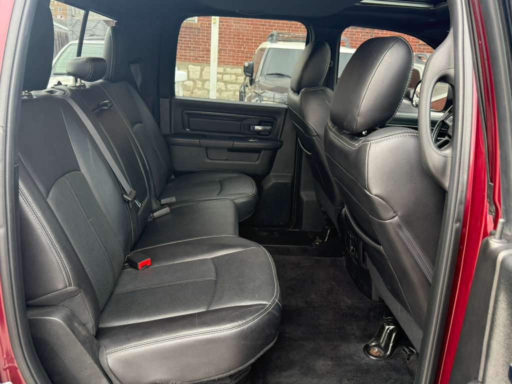 2018 RAM 1500 Image 20