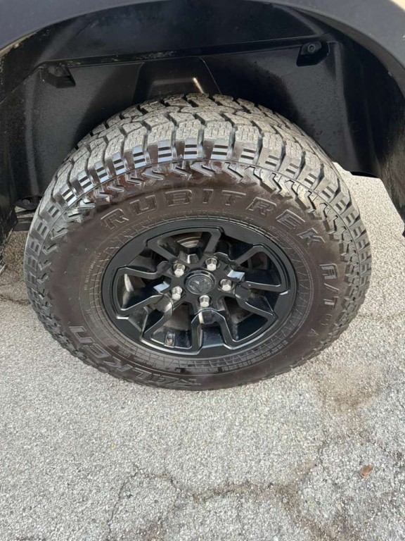 2018 RAM 1500 Image 27