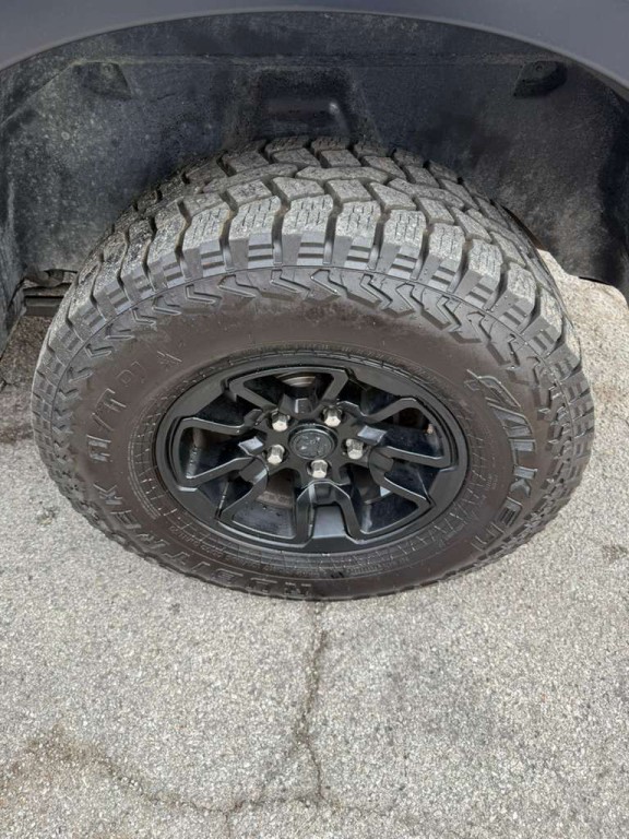 2018 RAM 1500 Image 28