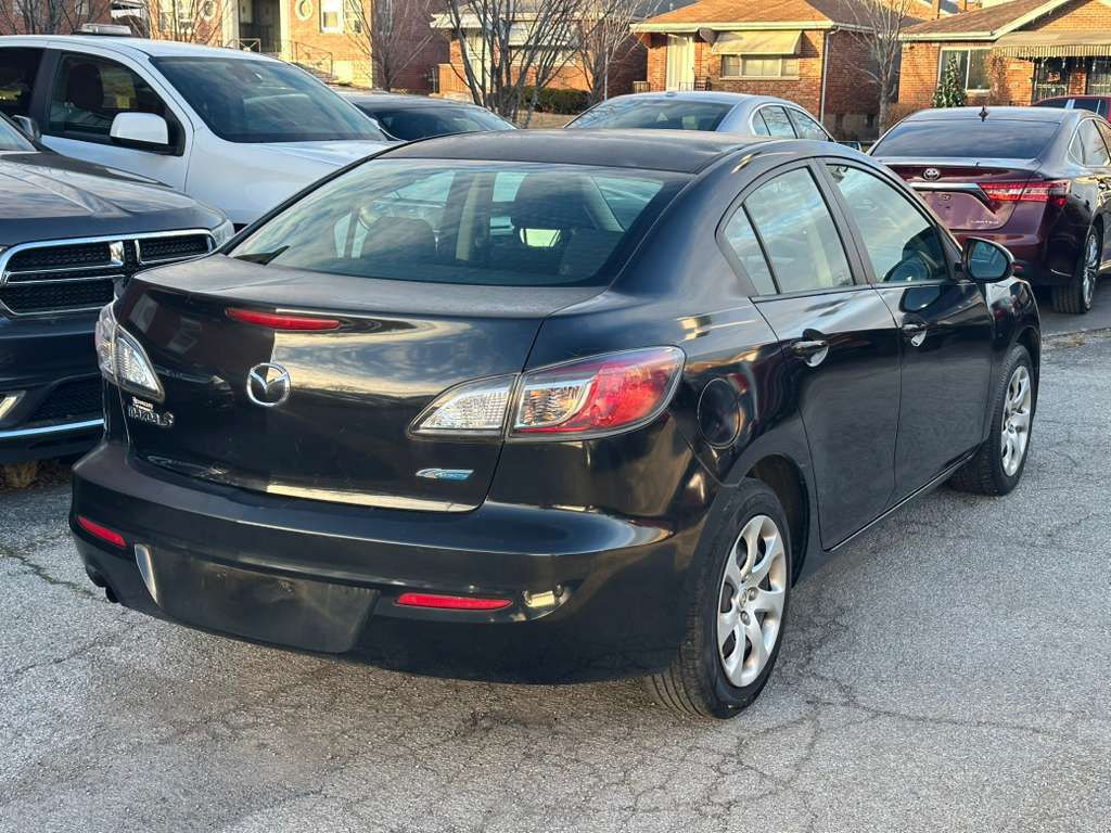 2013 Mazda Mazda3 Image 6