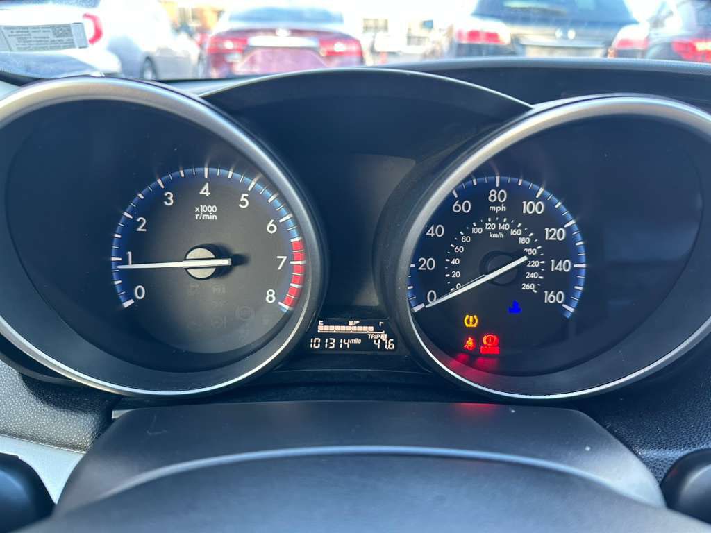 2013 Mazda Mazda3 Image 15