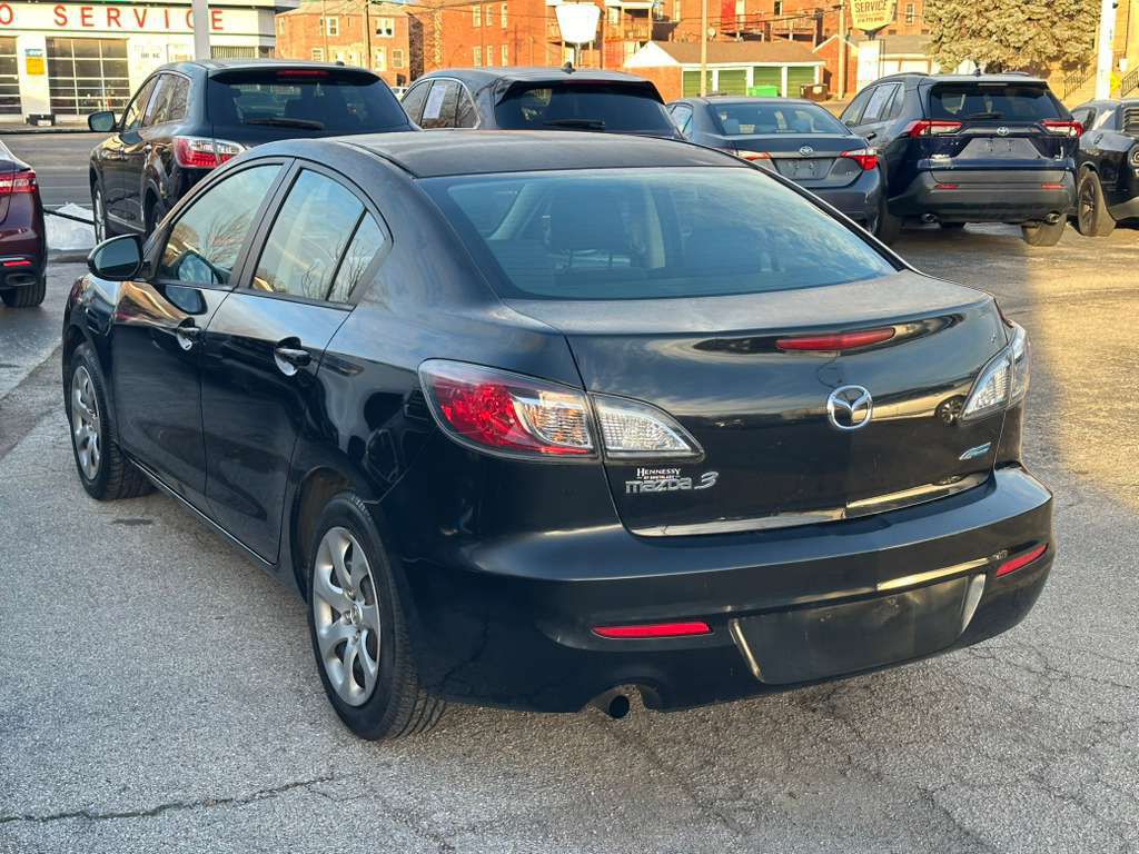 2013 Mazda Mazda3 Image 7