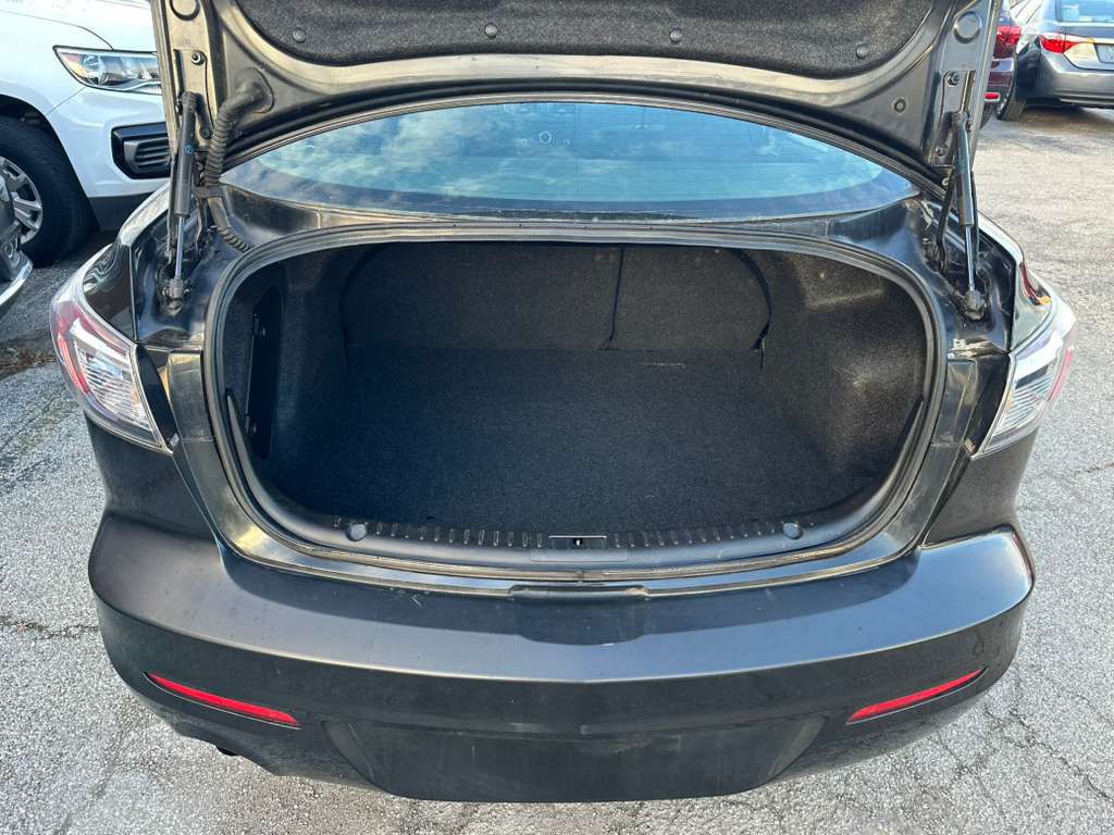 2013 Mazda Mazda3 Image 22