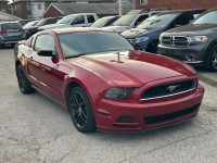 Image for 2014 Ford Mustang  ID: 7100609