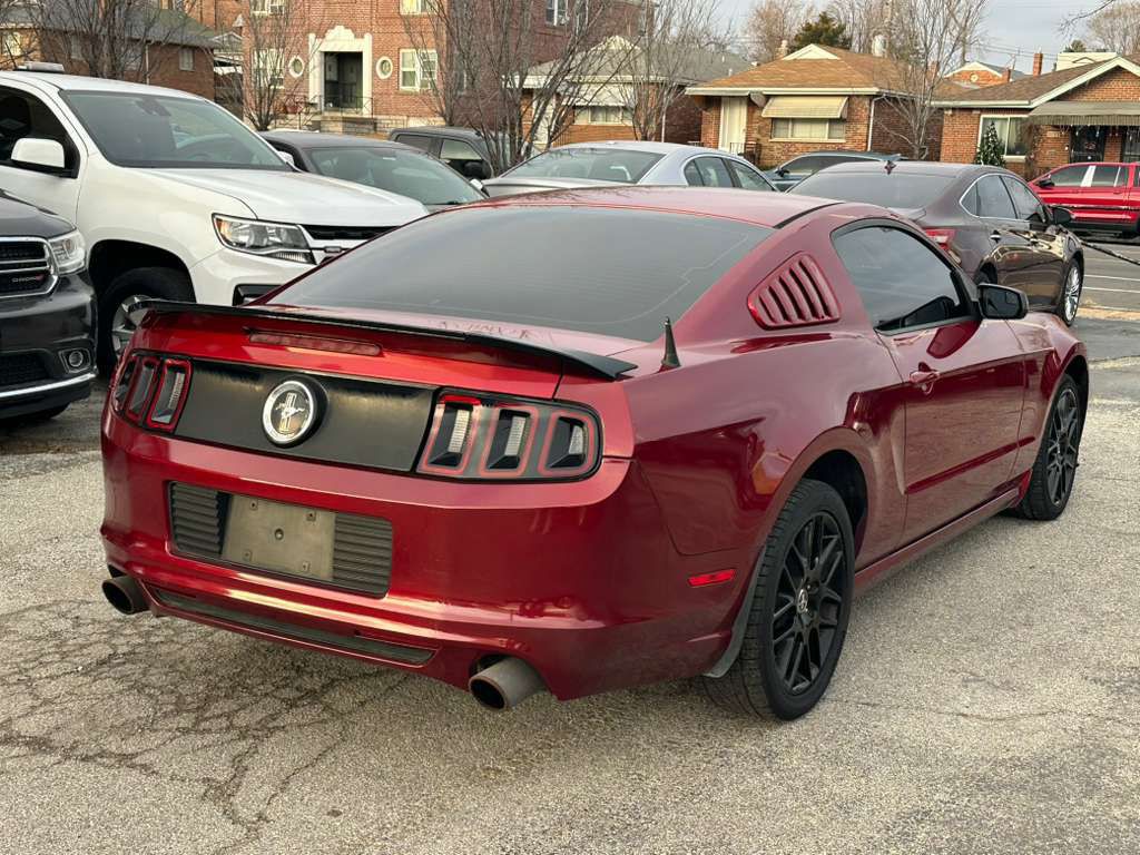 2014 Ford Mustang Image 6