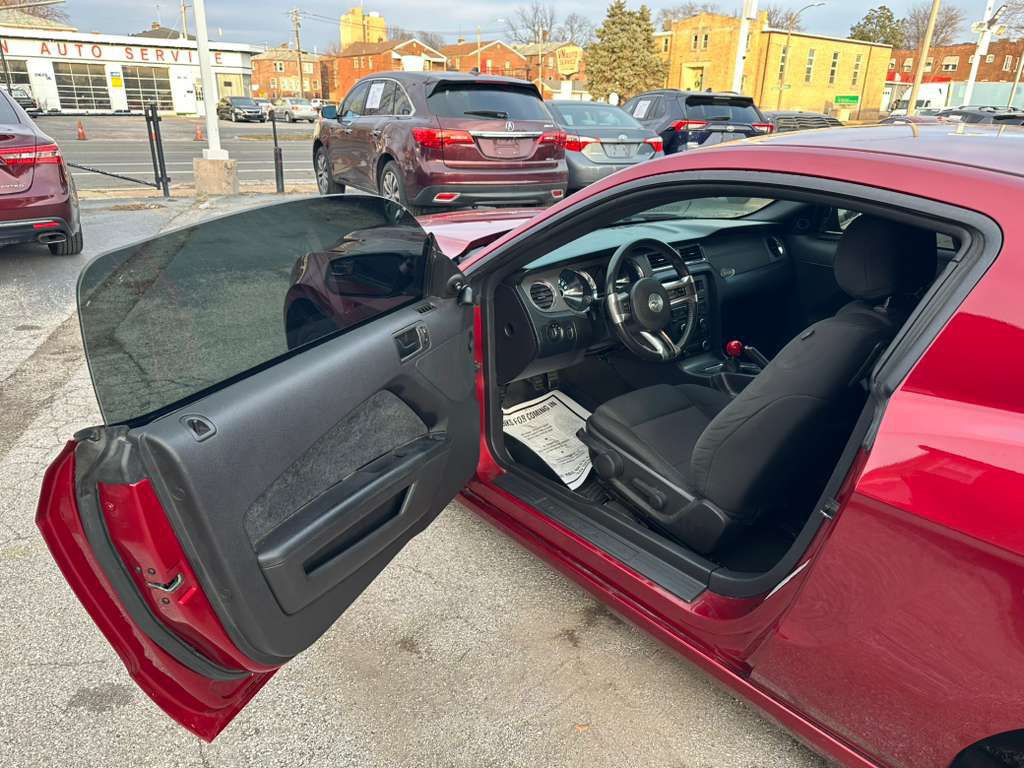 2014 Ford Mustang Image 9