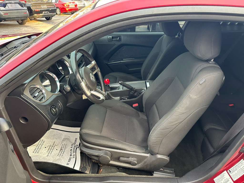 2014 Ford Mustang Image 10