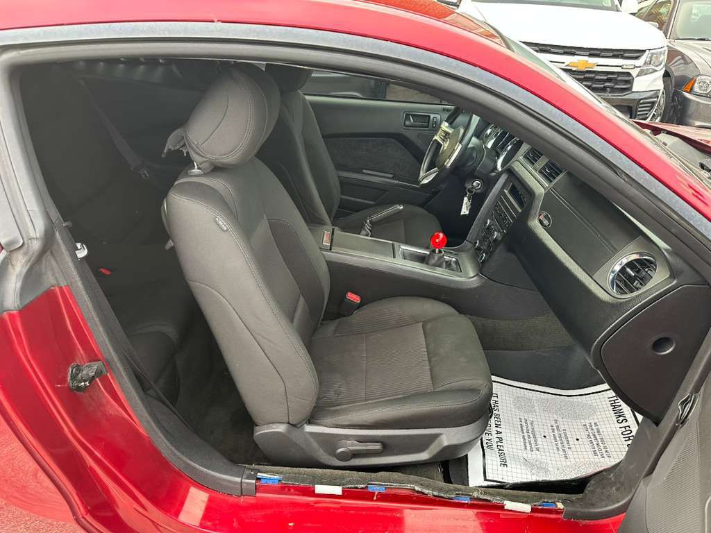 2014 Ford Mustang Image 12