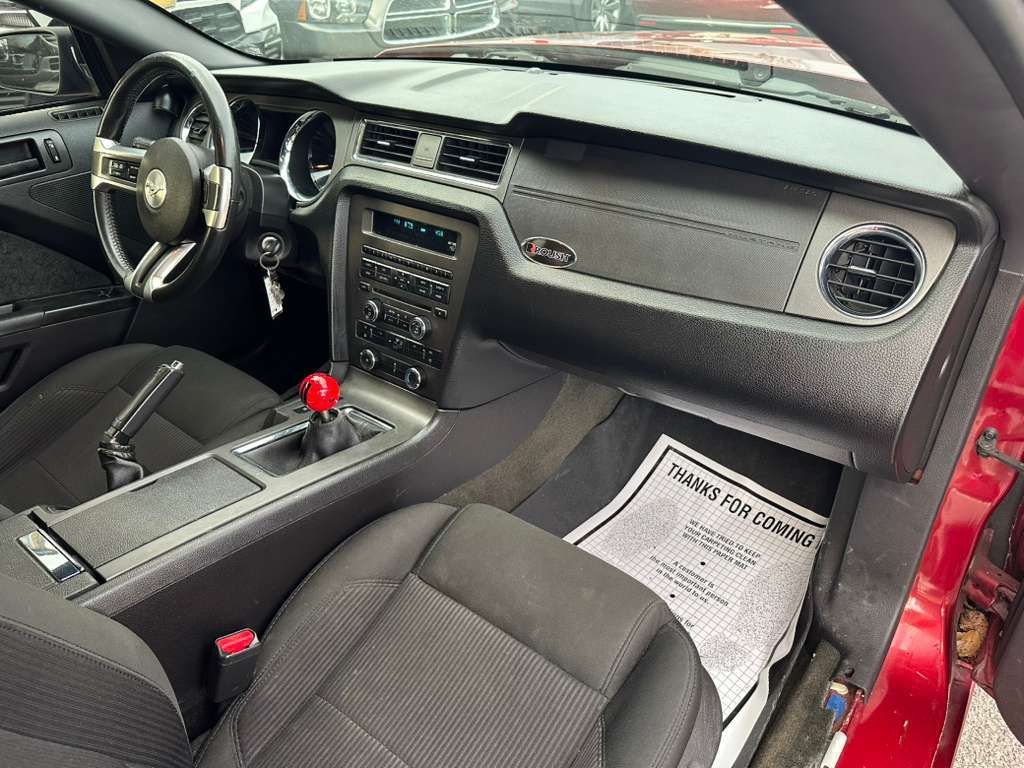 2014 Ford Mustang Image 13