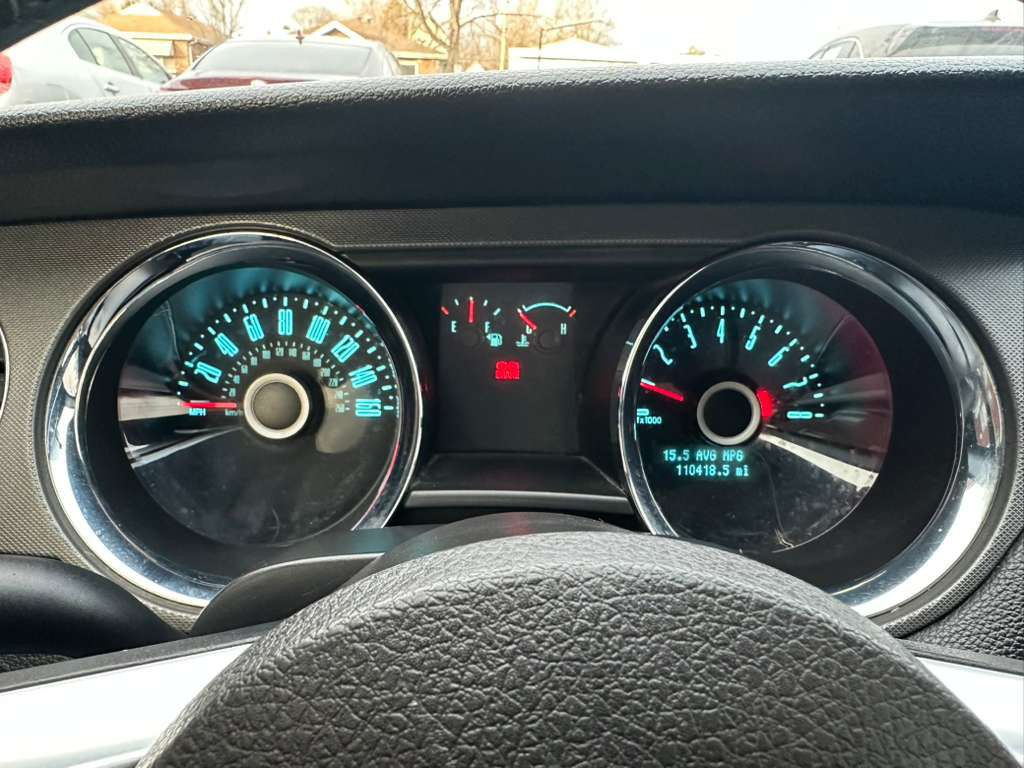 2014 Ford Mustang Image 14