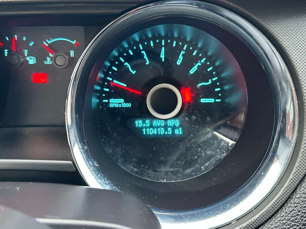 2014 Ford Mustang Image 15