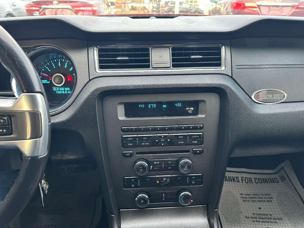 2014 Ford Mustang Image 16