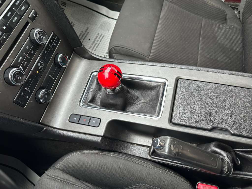 2014 Ford Mustang Image 17