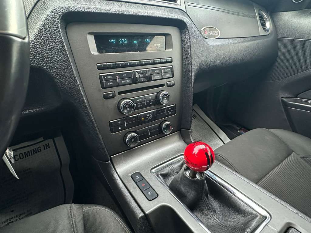 2014 Ford Mustang Image 18