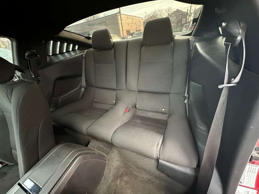 2014 Ford Mustang Image 20