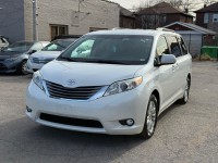 Image for 2015 Toyota Sienna XLE ID: 7113867