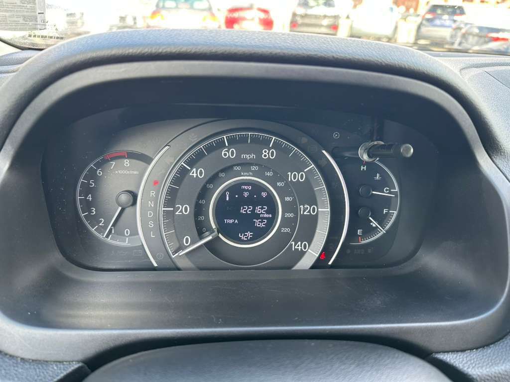 2015 Honda CR-V Image 15