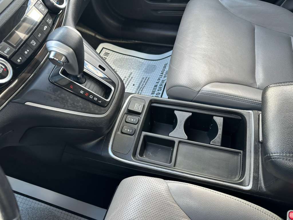 2015 Honda CR-V Image 18